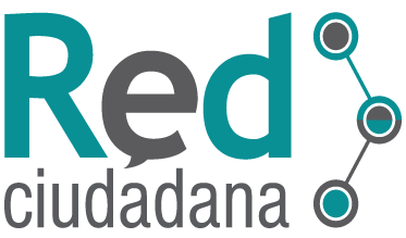 Logo Red Ciudadana